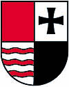 Wappen der Marktgemeinde Wartberg ob der Aist